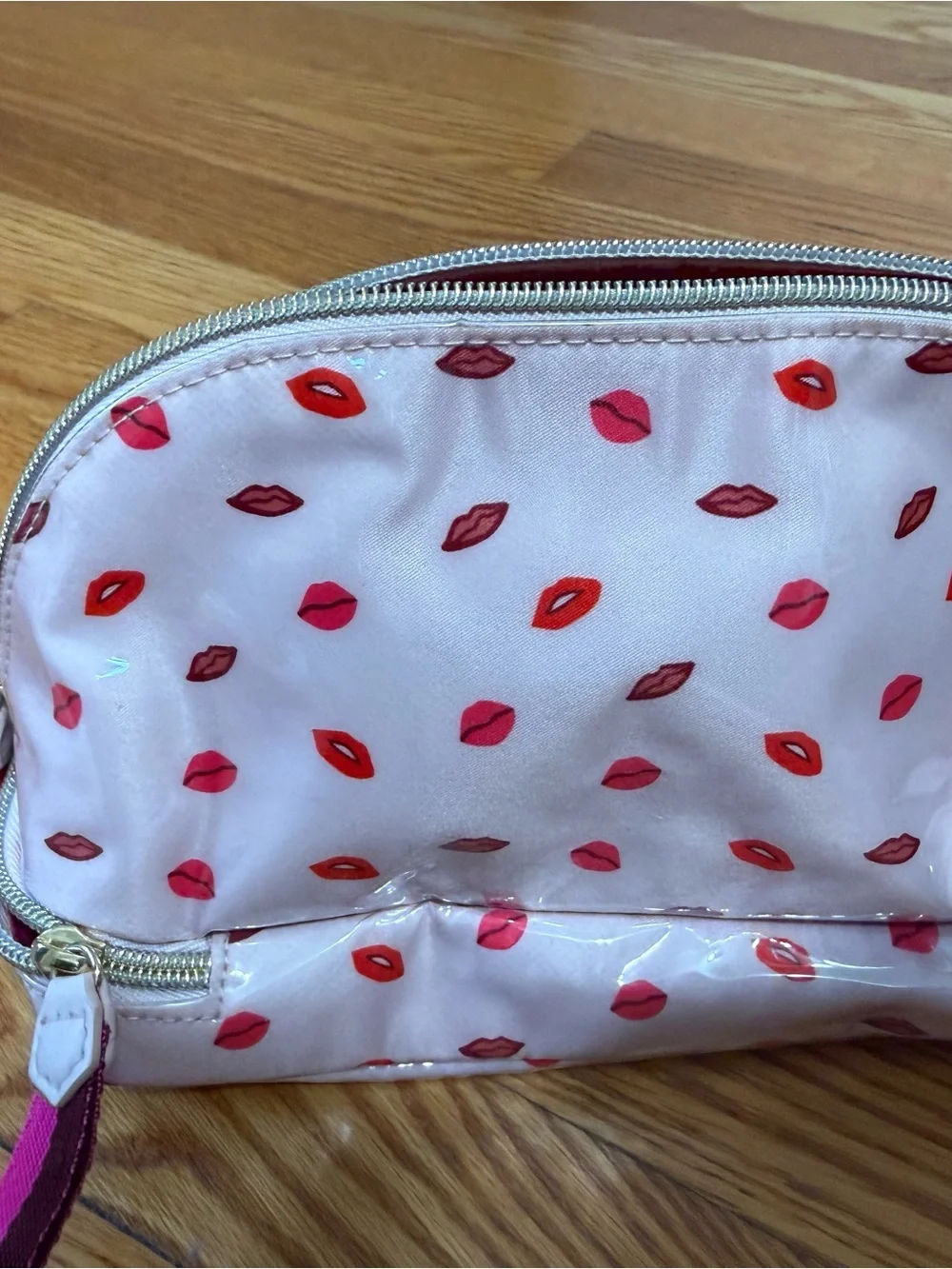 Stella & Dot Cosmetic Bag